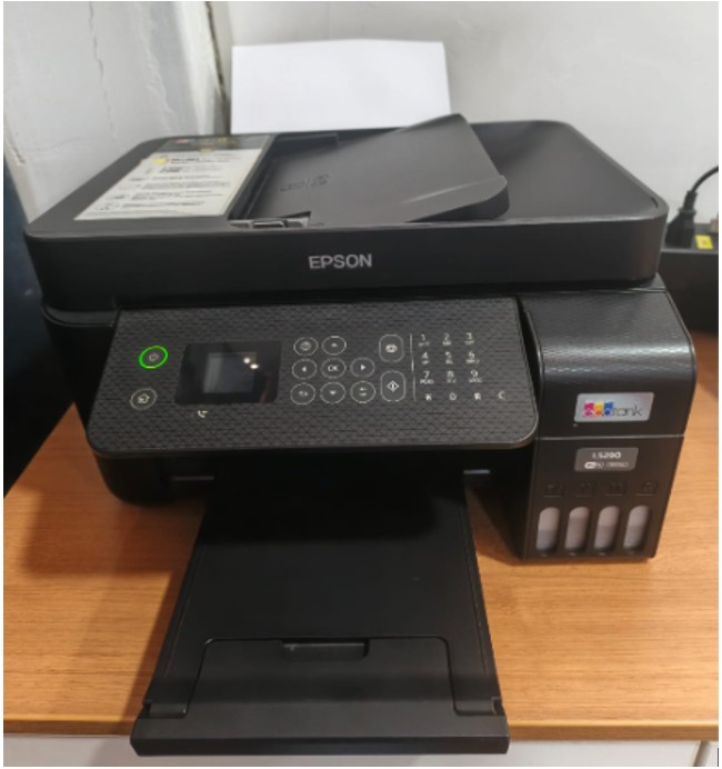 1IMPRESORA MULTIFUNCIONAL EPSON L5290 (LP - EL ALTO)> COD (02-COM-05-0051)