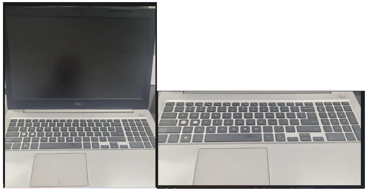 1PORTATIL DELL CORE i5-8250U 15.6PULG SERIE 9F53DQ2 (CBBA) COD: (02-COM-01-0057)